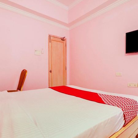 Super Collection O 77115 Vaishnavi Palace Hyderabad Luaran gambar